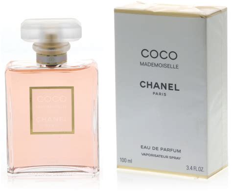 Chanel Coco 100 ml au Meilleur Prix en Tunisie 